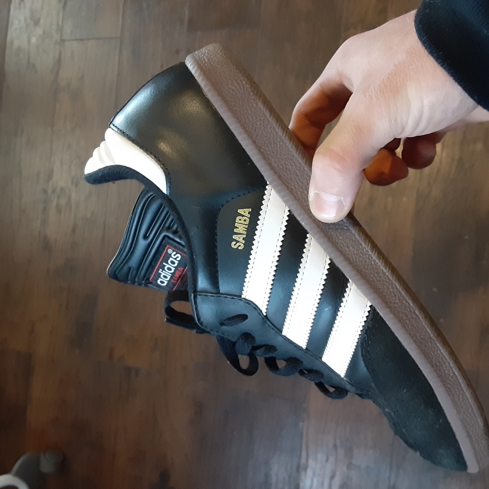 Adidas samba